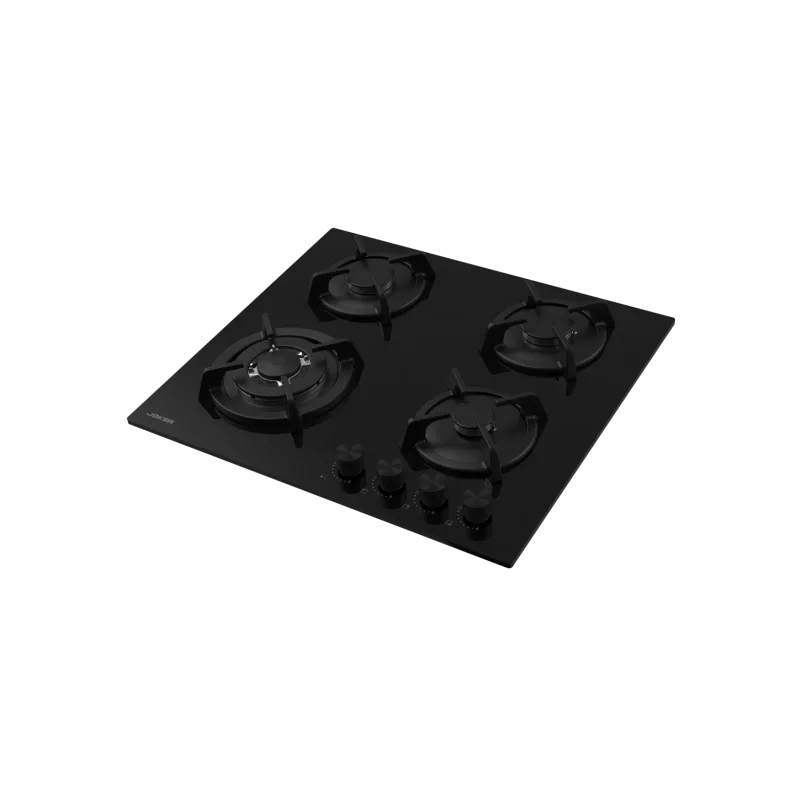 Plaque de Cuisson Joker 60 CM Noir - JP-605N