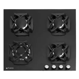 Plaque de Cuisson Franco 30 CM Inox - 240I