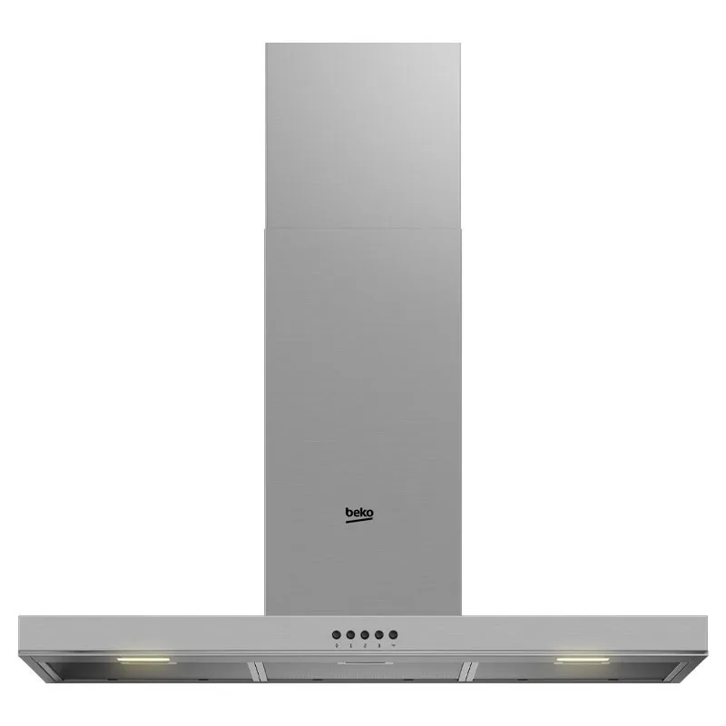 Hotte Beko 90 CM - BHCB91622BXH