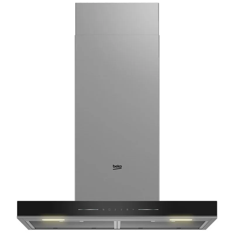 Hotte Beko 60 CM - BHCB66641BBHS