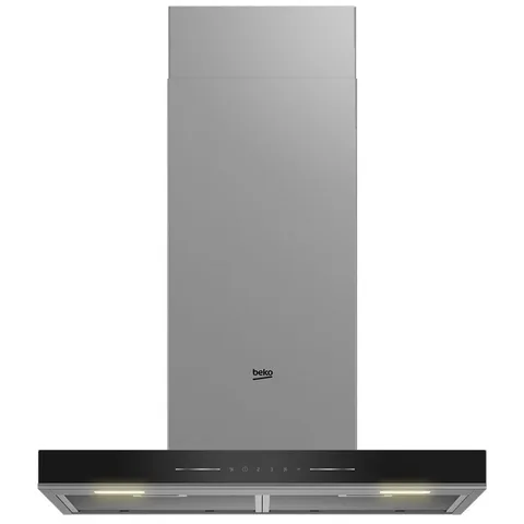 Hotte Beko 60 CM - BHCB66641BBHS