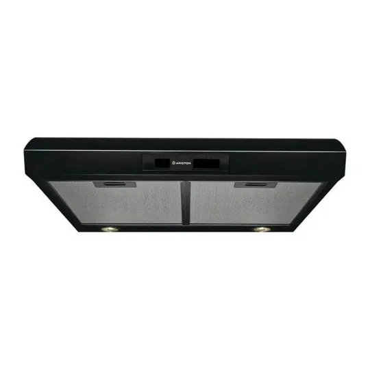 Hotte Ariston 60 CM - Sl 16.2 L (bk)