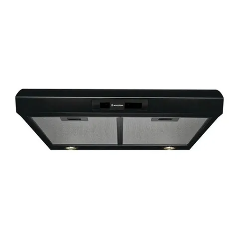 Hotte Ariston 60 CM - Sl 16.2 L (bk)