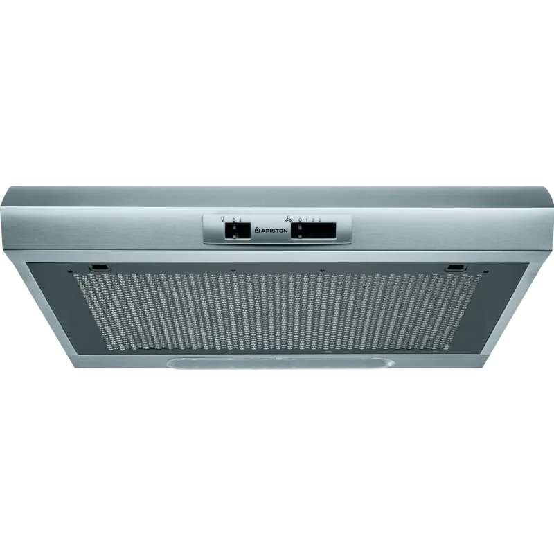 Hotte Ariston 60 CM - SL161LIX