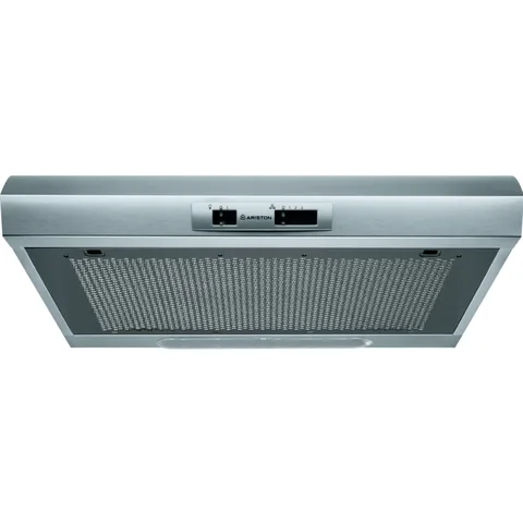 Hotte Ariston 60 CM - SL161LIX