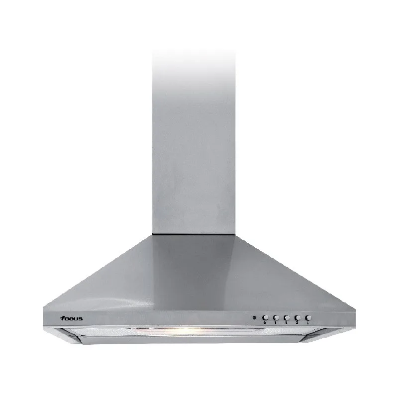 Hotte Pyramide Focus 60 CM - F.605X