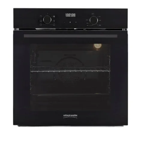 Four Encastrable Arthur Martin Inox - Amdfix
