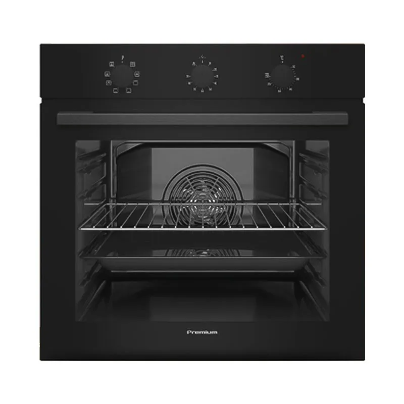 Four Encastrable Premium Noir - AF6080.B01