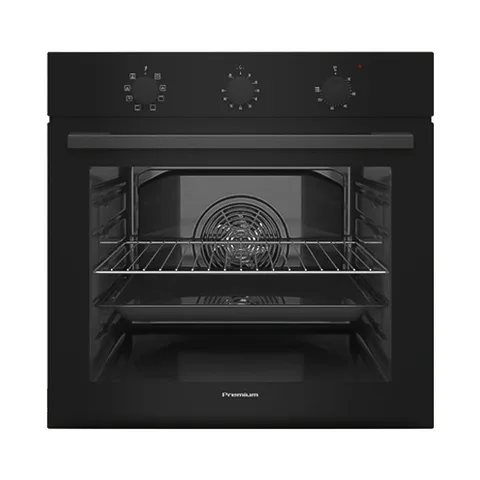 Four Encastrable Premium Noir - AF6080.B01