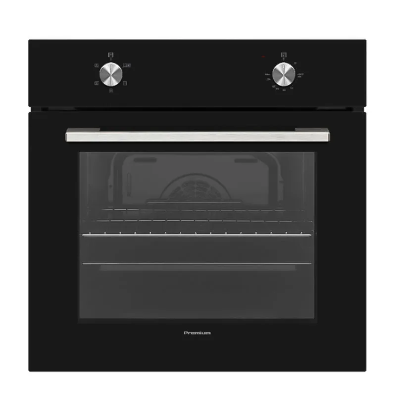 Four Encastrable Premium Noir - AF6050.B01