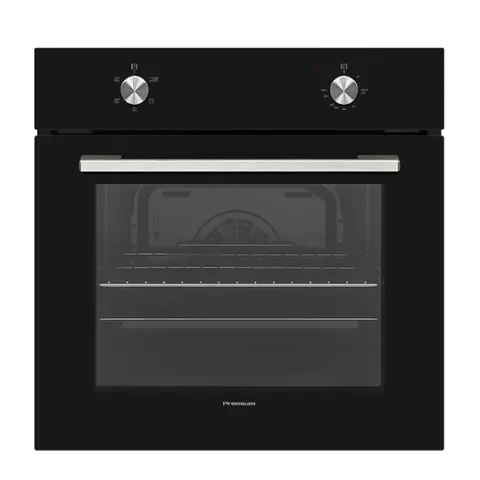 Four Encastrable Premium Noir - AF6050.B01