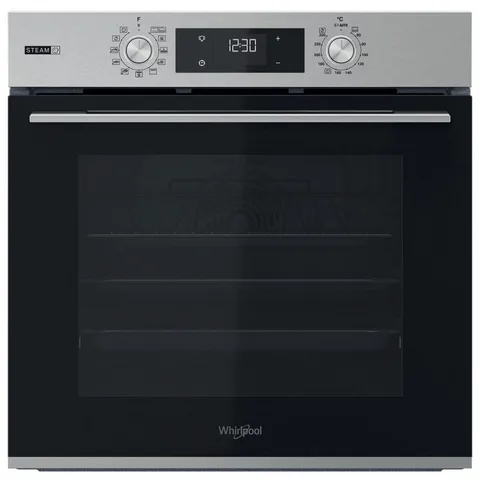 Four Encastrable Whirlpool Inox - OMSK58HU1SX