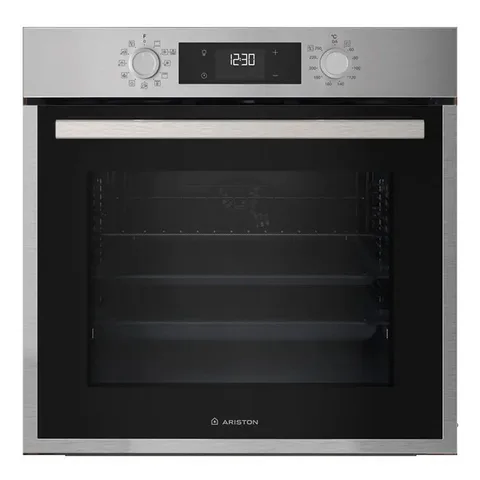 Four Encastrable Ariston Inox - AO458H1X