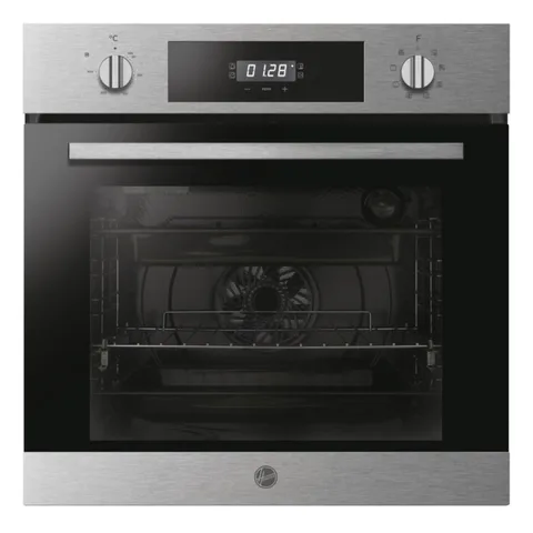 Four Encastrable Hoover Inox - HOC3BF3258IN