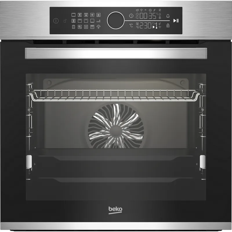 Four Encastrable Beko Inox - BBIM12400XCS