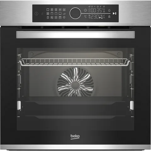 Four Encastrable Beko Inox - BBIM12400XCS