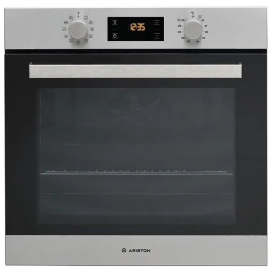 Four Encastrable Ariston Inox - FA3 841 H Ix à