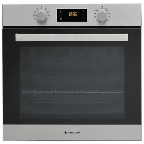 Four Encastrable Ariston Inox - FA3 841 H Ix à