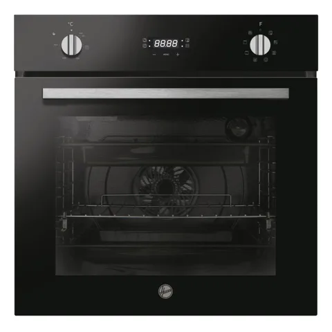 Four Encastrable Hoover Noir - HOC3T3058BI