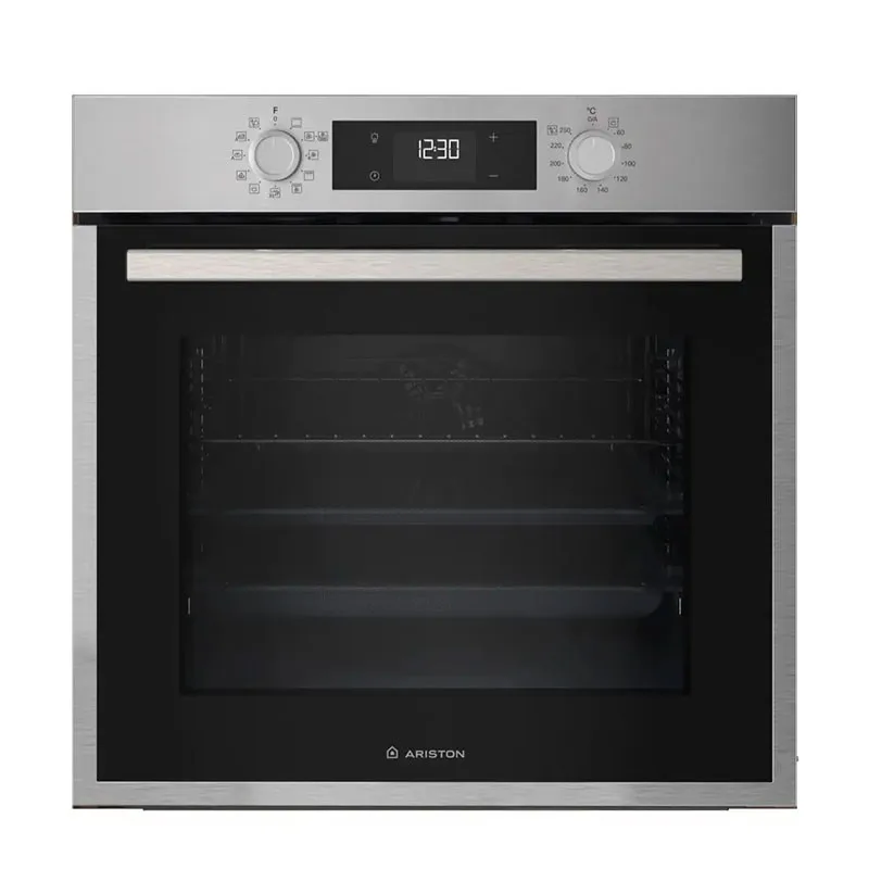 Four Encastrable Ariston Inox - AO455HX