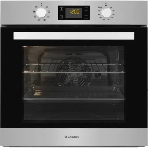 Four Encastrable Ariston Inox - FA3 540 H Ix à