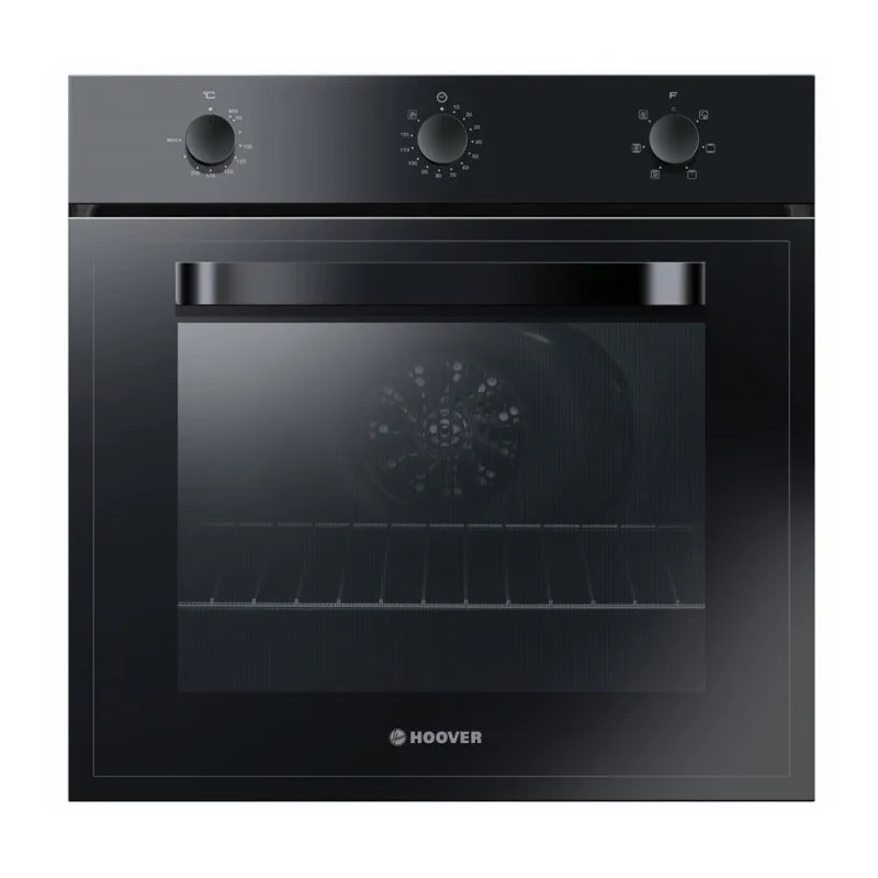Four Encastrable Hoover Noir - HOT1151B/E