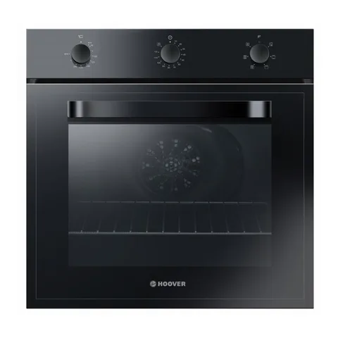 Four Encastrable Hoover Noir - HOT1151B/E