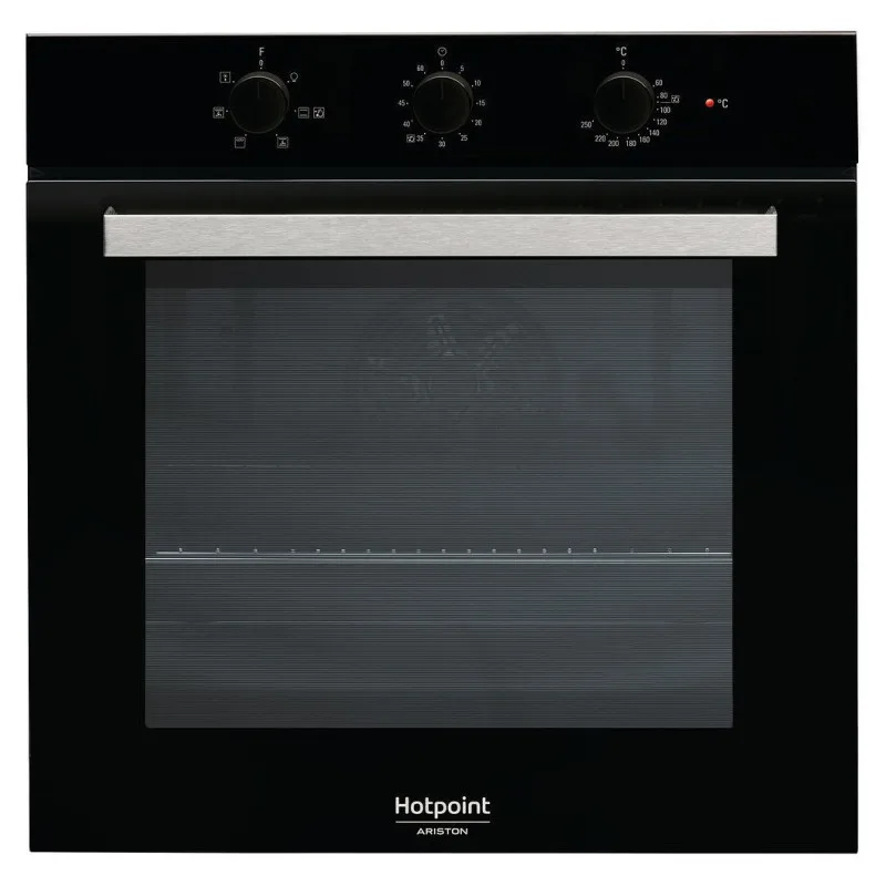 Four Encastrable Ariston Noir - FA3-530HBLA