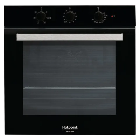 Four Encastrable Ariston Noir - FA3-530HBLA