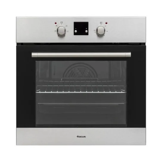 Four Encastrable Ariston Inox - FA3-530-H-IX-A