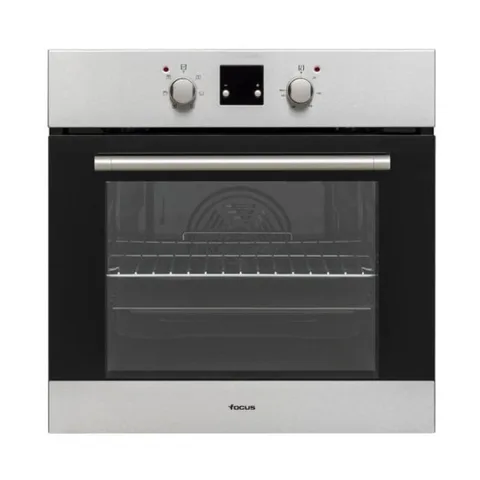 Four Encastrable Ariston Inox - FA3-530-H-IX-A