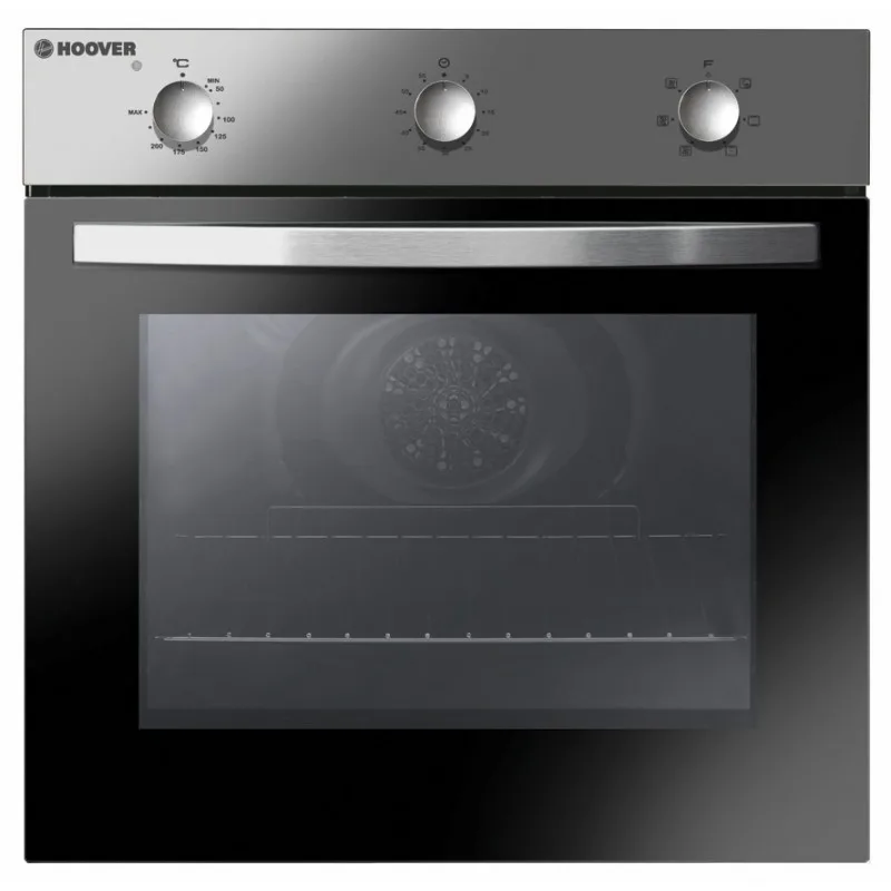Four Encastrable Hoover Inox - HON602X-TN