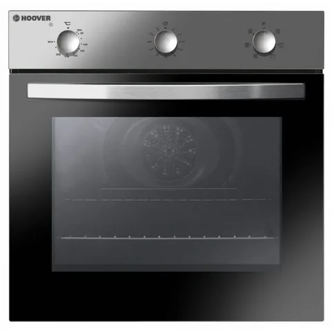 Four Encastrable Hoover Inox - HON602X-TN