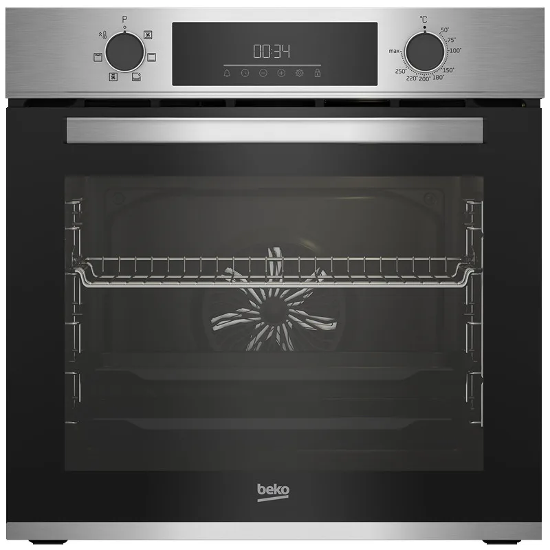 Four Encastrable Beko Inox - BBIE12300XD