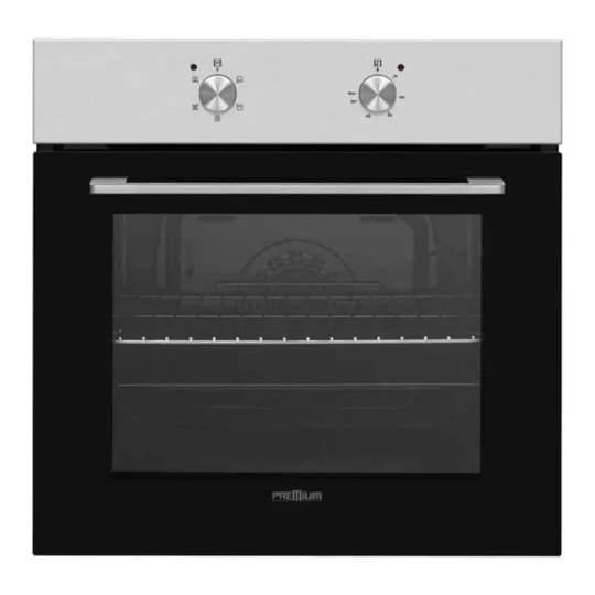 Four Encastrable Premium Inox - AF6050.X01