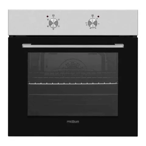 Four Encastrable Premium Inox - AF6050.X01
