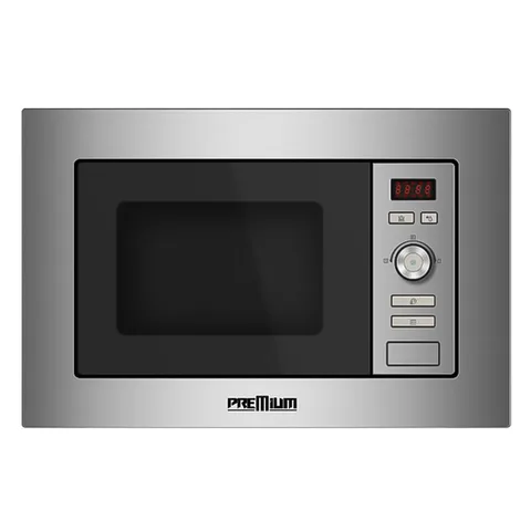 Micro-ondes Encastrable Premium Inox - AMO2200.X01