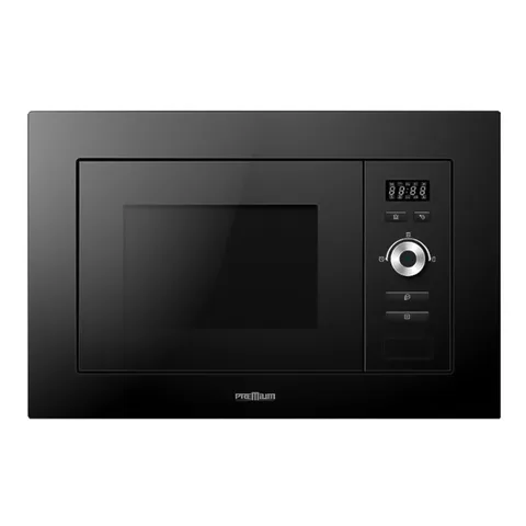 Micro-ondes Encastrable Premium Noir - AMO1200.B01