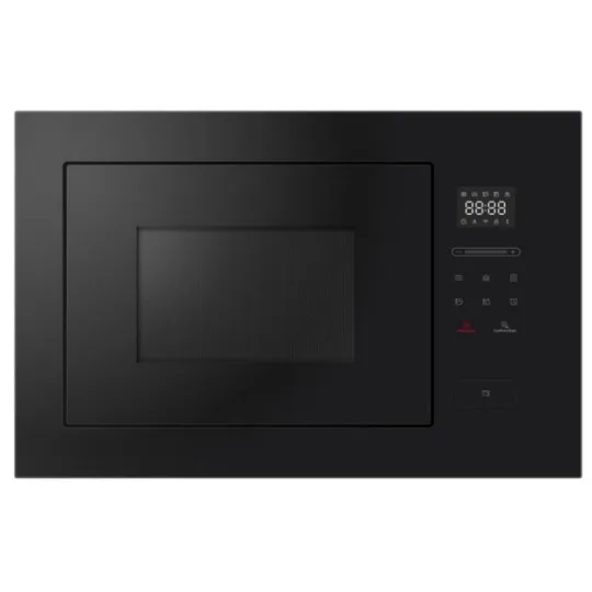 Micro-ondes Encastrable Premium Noir - AMO1280.B01
