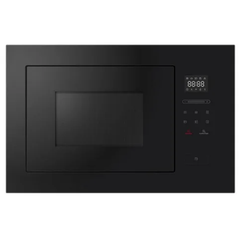 Micro-ondes Encastrable Premium Noir - AMO1280.B01