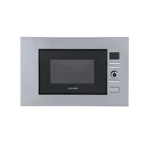 Micro-ondes Encastrable Joker Inox - JM-7020