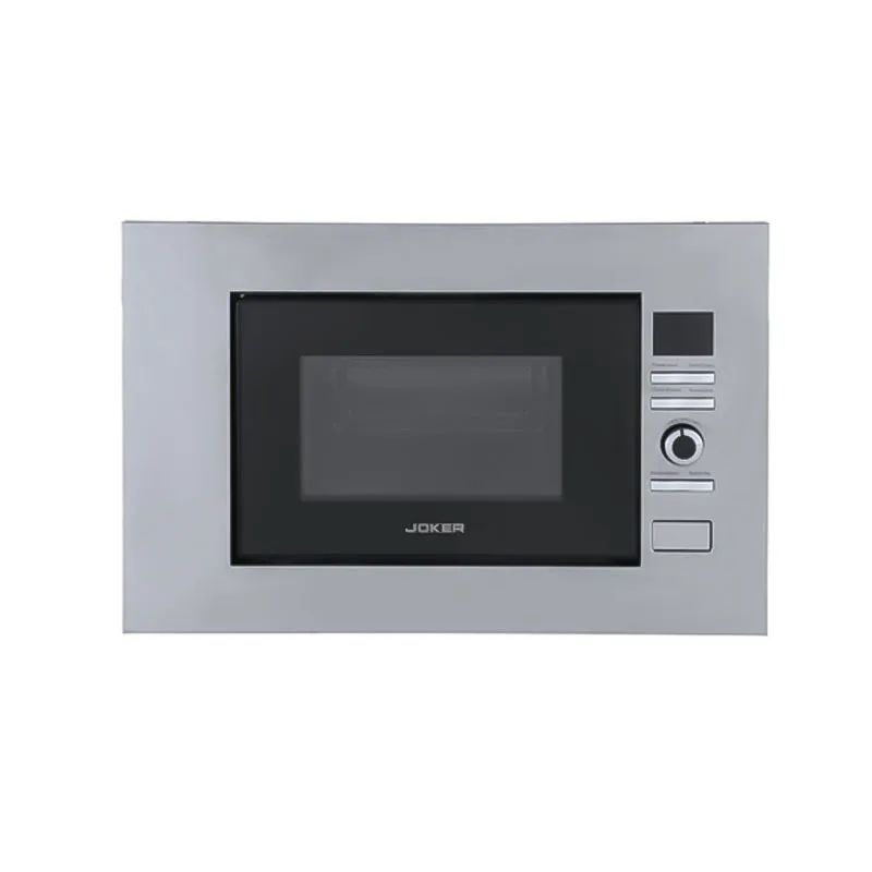 Micro-ondes Encastrable Joker Inox - JM-7020