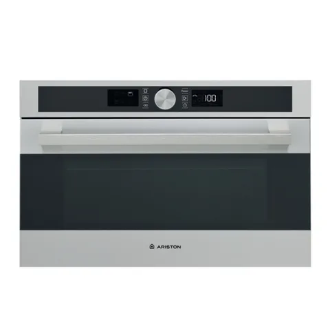 Micro-ondes Encastrable Ariston Inox - Md 554 Ix à