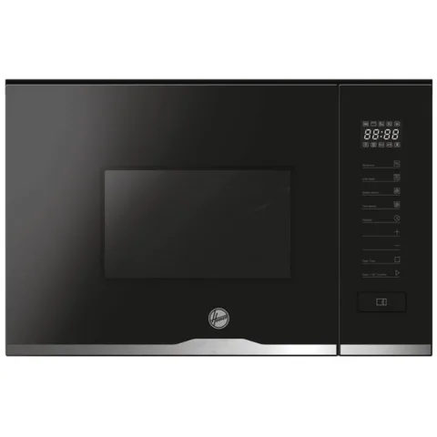 Micro-ondes Encastrable Hoover Noir - HMG20C5SB