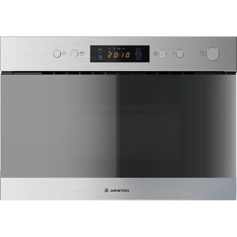 Micro-ondes Encastrable Ariston Inox - Mn 313 Ix à