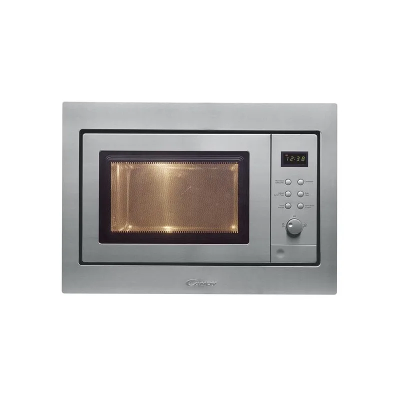 Micro-ondes Encastrable Candy Inox - MIC256EX