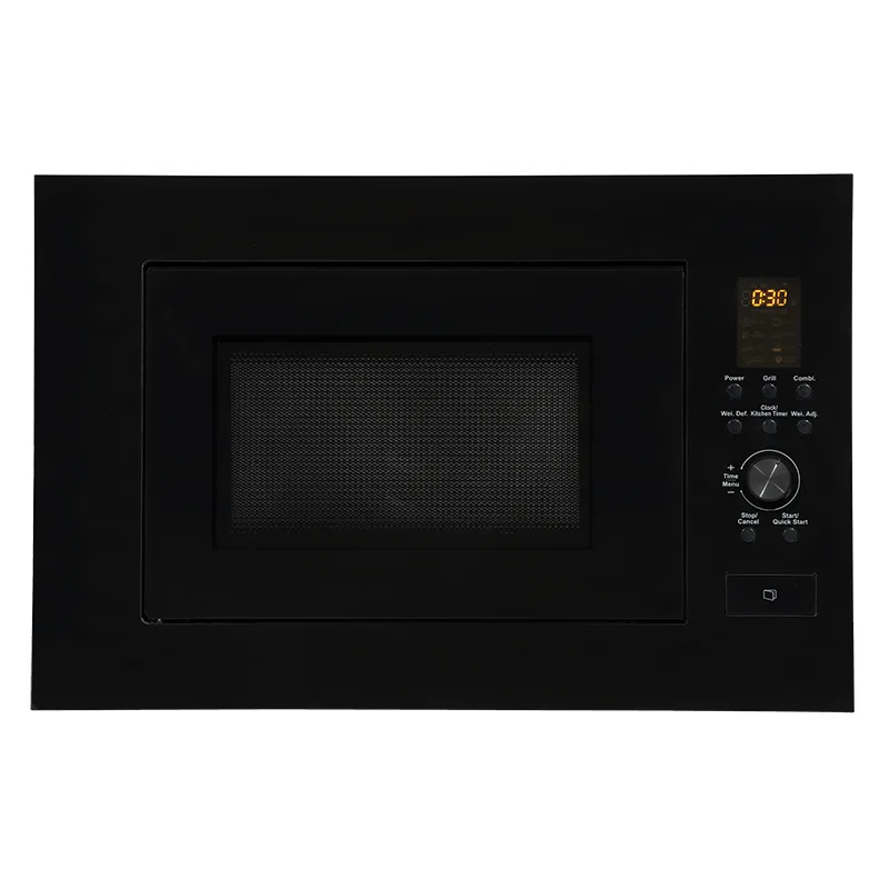 Micro-ondes Encastrable Galanz Noir - MO-D90D25NE