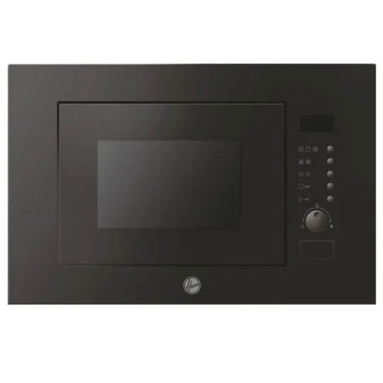 Micro-ondes Encastrable Hoover Inox - HMB20/1GDFX