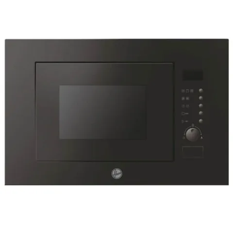 Micro-ondes Encastrable Hoover Inox - HMB20/1GDFX