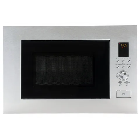 Micro-ondes Encastrable Galanz Inox - MO-D90D25IE